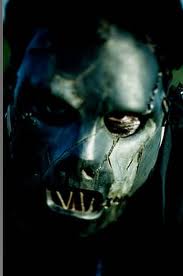 Paul Gray Mask