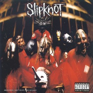 slipknot capa